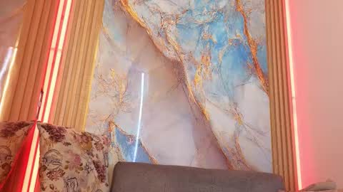 Morgana  online show from 09/28/25, 03:34