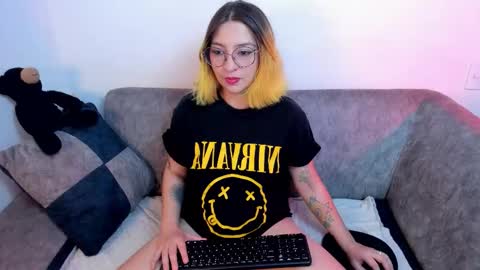 morgana_noctis online show from 02/01/26, 12:53