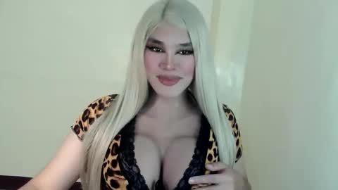 Ms. Morgana online show from 04/14/26, 02:28