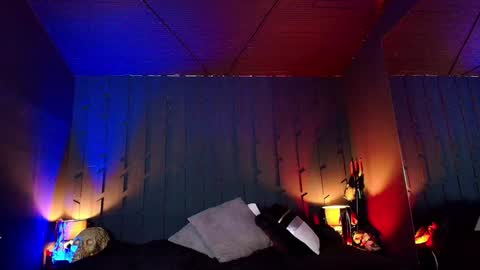 Snapshot of morganacrowley_ chatting on 01/26/25, 12:58 Morgana online show from 01/26/25, 12:58