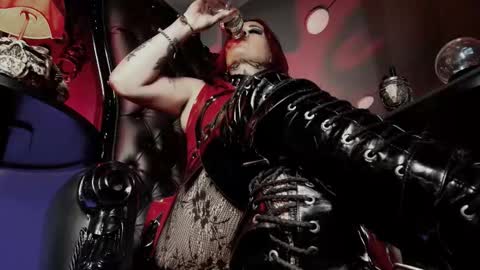 Snapshot of morganacrowley_ chatting on 03/06/26, 01:29 Morgana online show from 03/06/26, 01:29