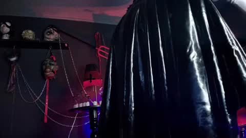 Snapshot of morganacrowley_ chatting on 03/25/26, 12:55 Morgana online show from 03/25/26, 12:55