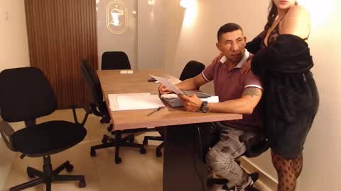 MORGAN AND MEGAN online show from 09/27/25, 02:22