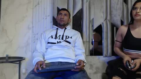 MORGAN AND MEGAN online show from 10/20/25, 11:10