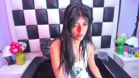 morganasmit_ online show from 03/13/26, 01:40