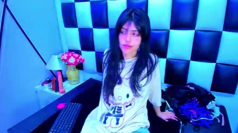 morganasmit_ online show from 04/02/26, 01:53