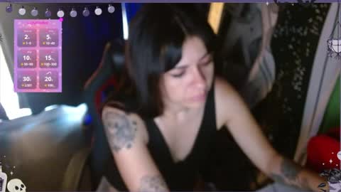 Morgana online show from 07/20/26, 12:36