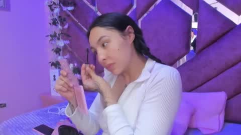 MorganHarper online show from 01/15/26, 03:22