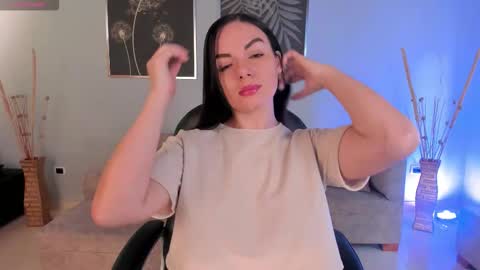 Morgan Hicks online show from 09/21/25, 12:07