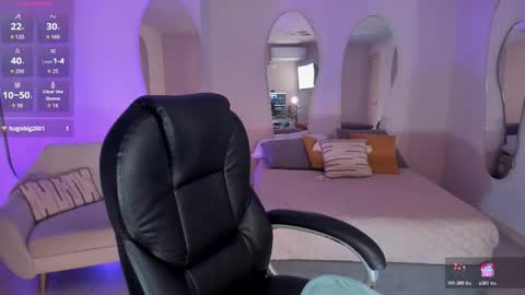 Morgan Hicks online show from 02/20/26, 08:31