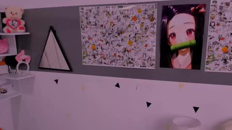 Morganita  online show from 09/14/25, 12:37