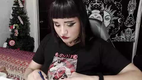 Morgan Moon online show from 01/11/26, 10:26