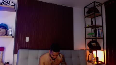 morgan online show from 02/22/25, 01:22