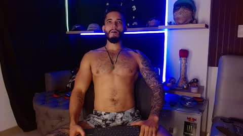 morgan online show from 02/23/25, 01:02