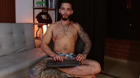 morgan online show from 02/23/25, 10:17