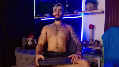 morgan online show from 02/27/25, 12:43