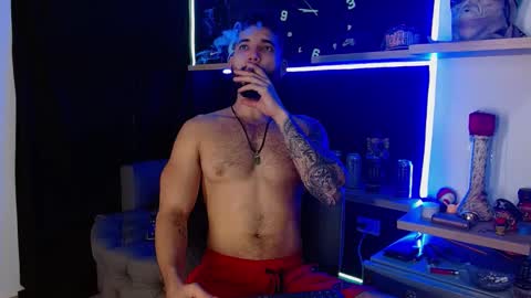 morgan online show from 03/03/25, 02:47