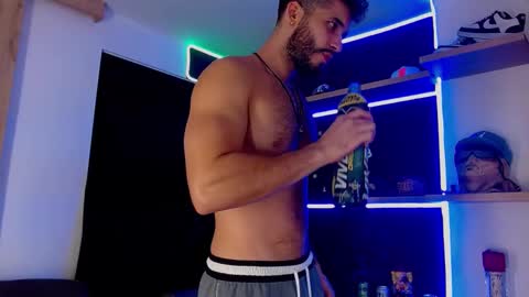 morgan online show from 03/03/25, 03:09