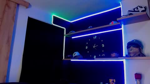 morgan online show from 03/03/25, 06:12