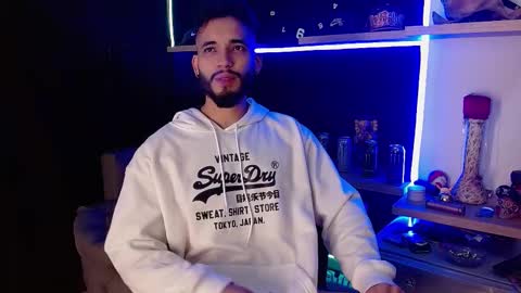 morgan online show from 03/06/25, 07:47