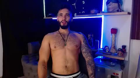 morgan online show from 03/07/25, 02:25