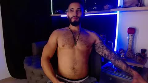 morgan online show from 03/08/25, 11:48