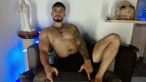 morgan online show from 09/10/25, 04:01