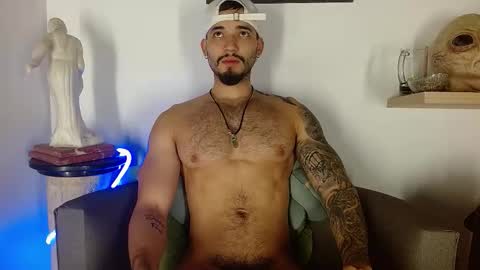 morgan online show from 10/24/25, 04:58