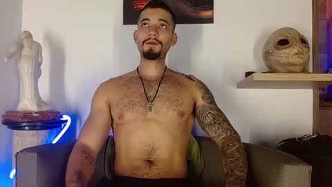 morgan online show from 11/01/25, 04:31