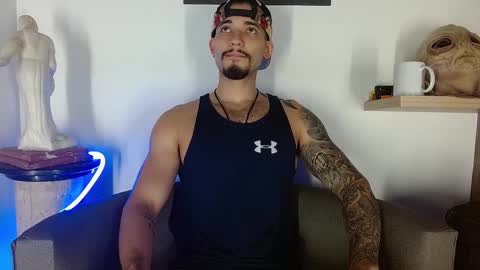 morgan online show from 11/09/25, 02:26