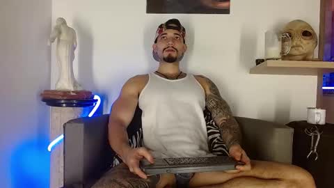 morgan online show from 11/12/25, 12:11