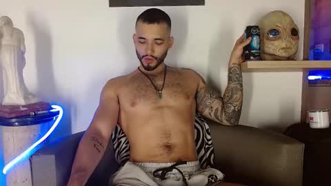 morgan online show from 12/04/25, 03:43