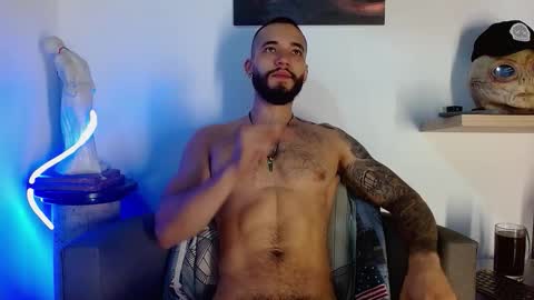 morgan online show from 03/24/26, 05:29