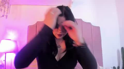 Snapshot of morganna_x chatting on 07/22/26, 06:16 Paula online show from 07/22/26, 06:16