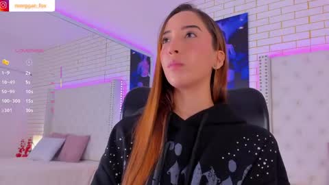 Snapshot of morggan_fx chatting on 04/15/26, 03:57 Morggan Castle online show from 04/15/26, 03:57