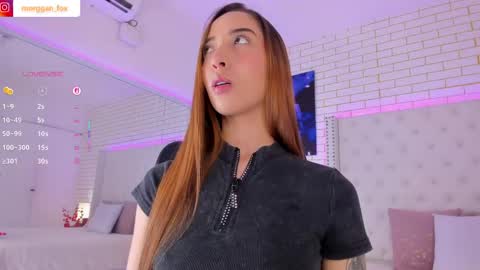 Snapshot of morggan_fx chatting on 04/21/26, 12:34 Morggan Castle online show from 04/21/26, 12:34