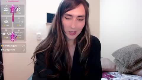 Moriah online show from 12/11/24, 07:36