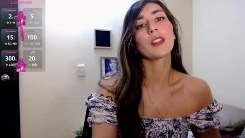 Moriah online show from 01/16/25, 06:59