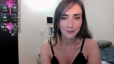 Moriah online show from 01/28/25, 07:32