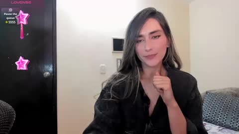 Moriah online show from 01/29/25, 07:32