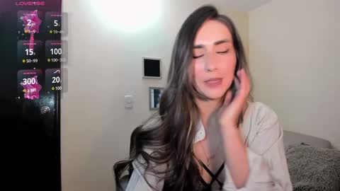 Moriah online show from 02/05/25, 07:20