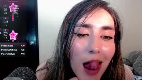 Moriah online show from 02/07/25, 10:30