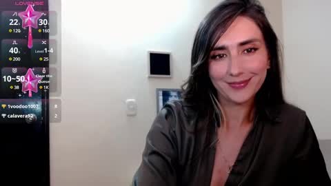 Moriah online show from 02/18/25, 07:30