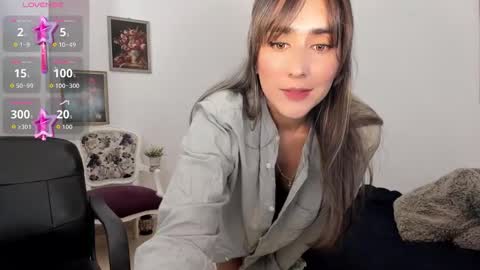 Moriah online show from 10/08/25, 07:33