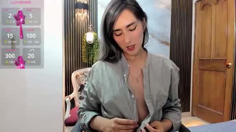 Moriah online show from 11/07/25, 08:09