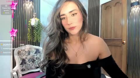 Moriah online show from 04/16/26, 07:25