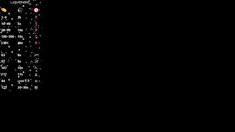 Lisa 3 online show from 03/14/26, 10:32