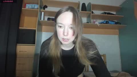 Lisa 3 online show from 03/30/26, 12:06