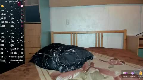 Lisa 3 online show from 04/02/26, 03:20