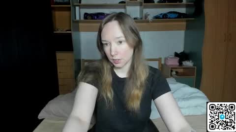 Snapshot of morimy chatting on 05/29/26, 10:57 Lisa 3 online show from 05/29/26, 10:57